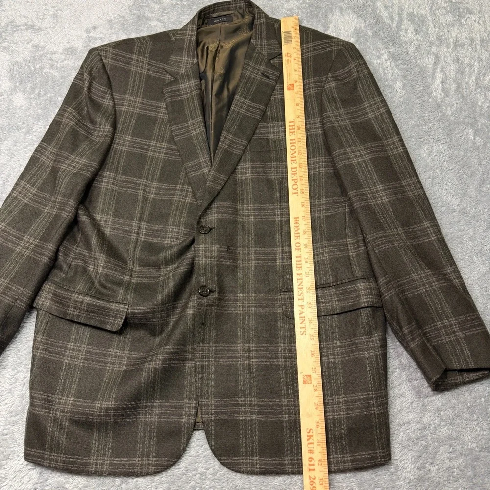 Brioni fair used